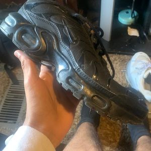 Vapor maxs